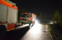 Einsatz BF Koeln Kfz geborgen Porz Josef Lindner Weg P02